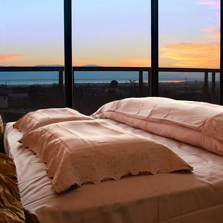 Hotel Enjoy Holidays Dali (Yunnan)