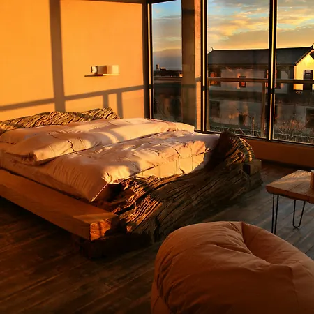 Hotel Enjoy Holidays Dali (Yunnan)