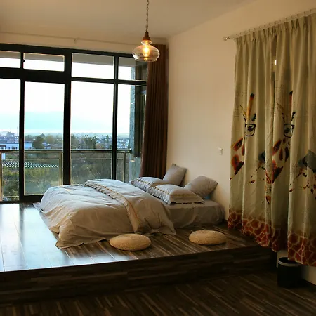 Enjoy Holidays 3*