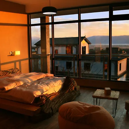 Hotel Enjoy Holidays Dali (Yunnan)