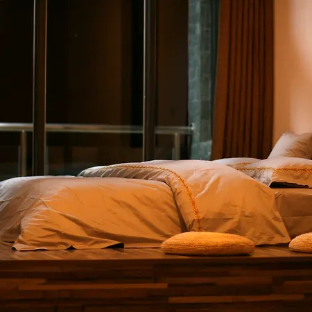 Enjoy Holidays Hotel Dali (Yunnan)
