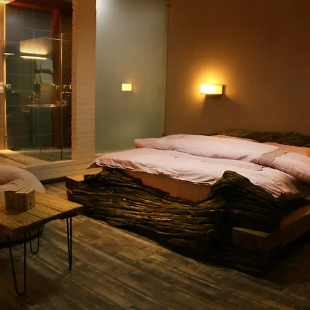 Enjoy Holidays Hotel