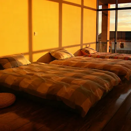 Hotel Enjoy Holidays